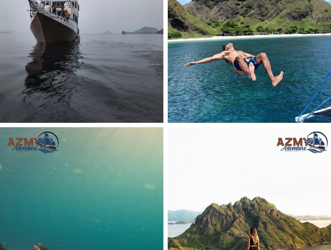 Rifky Tour and Travel-Kuta必去景点