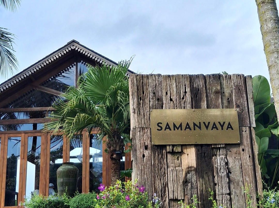 Ananda Spa by Samanvaya景点图片