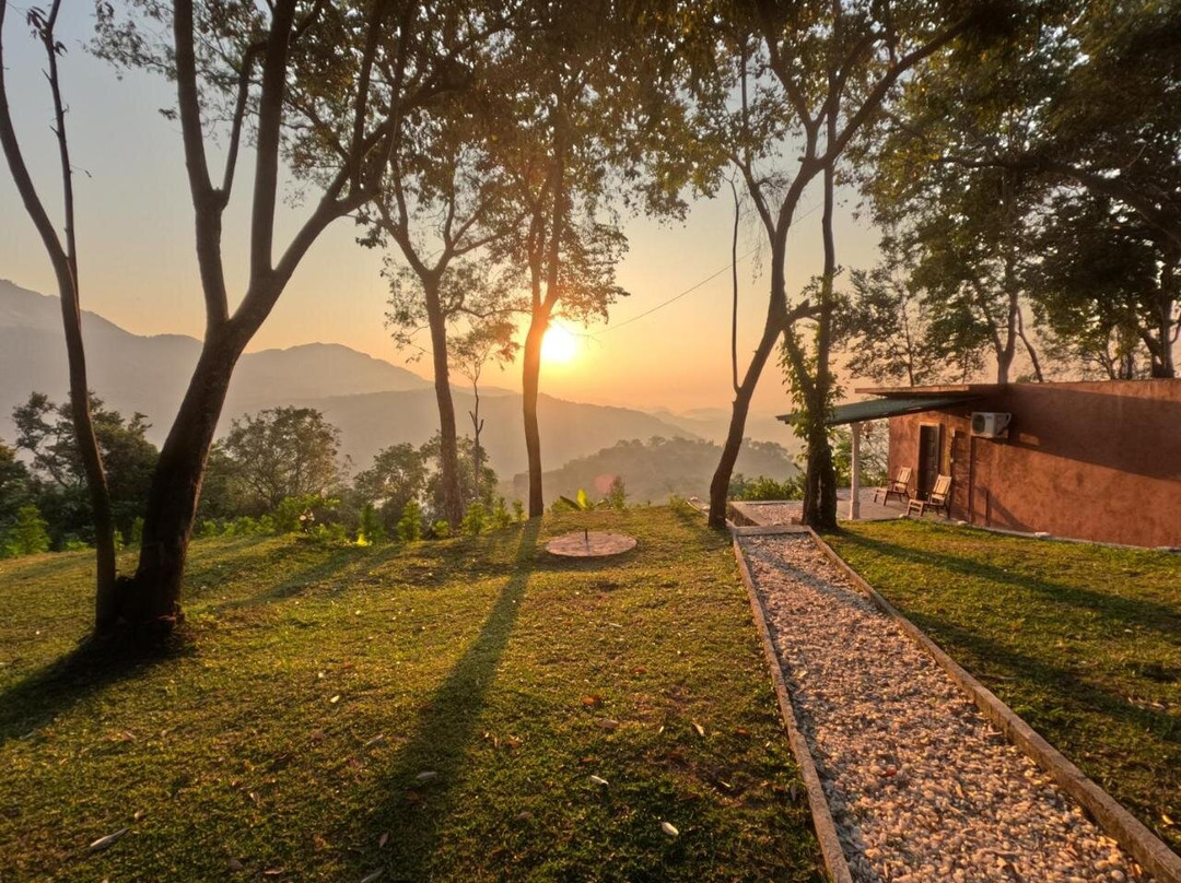 Ella Sobaway Resorts