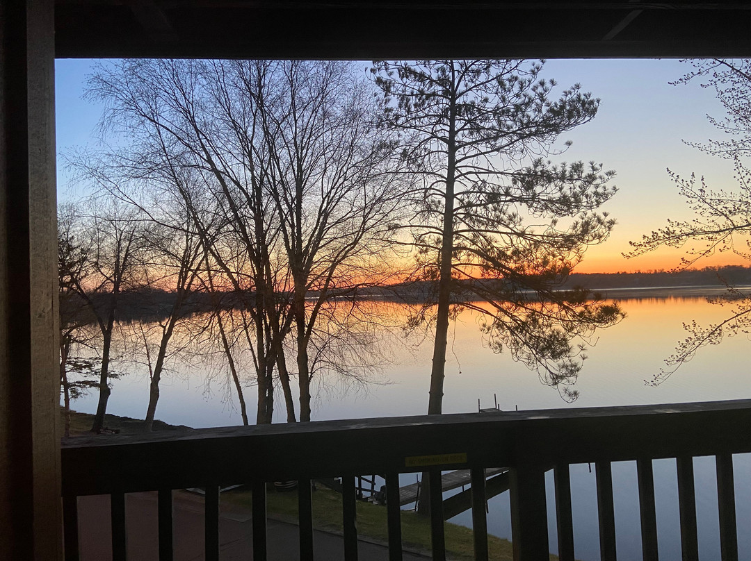 Cragun's Resort on Gull Lake主图