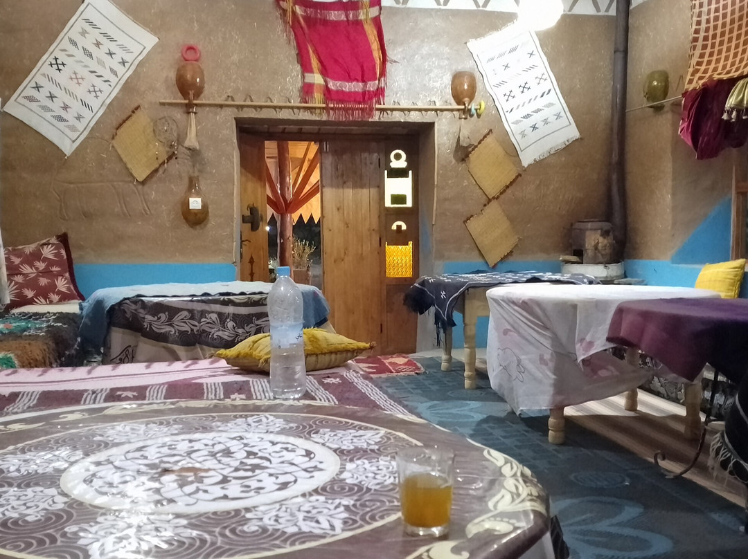 Auberge Tafouyt主图