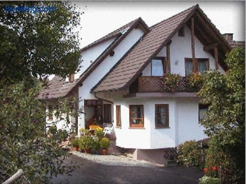 Gastehaus Birgitte