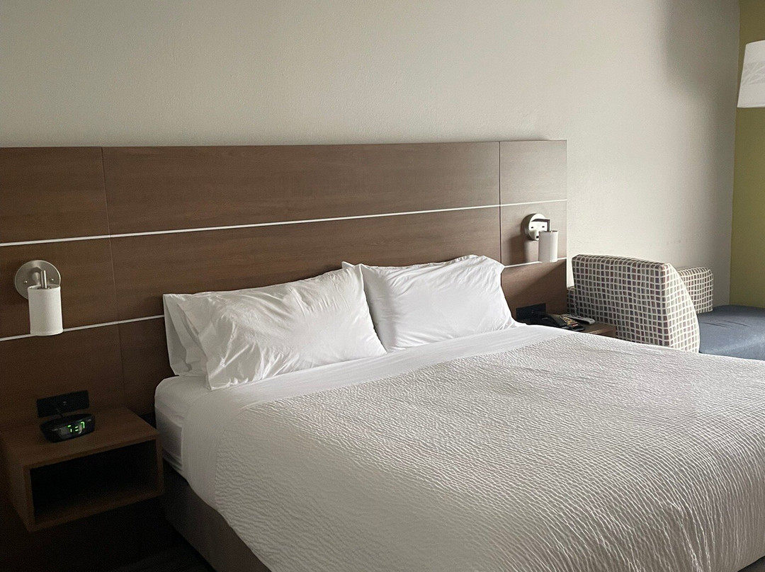 Holiday Inn Express Winchester South Stephens City By IHG主图