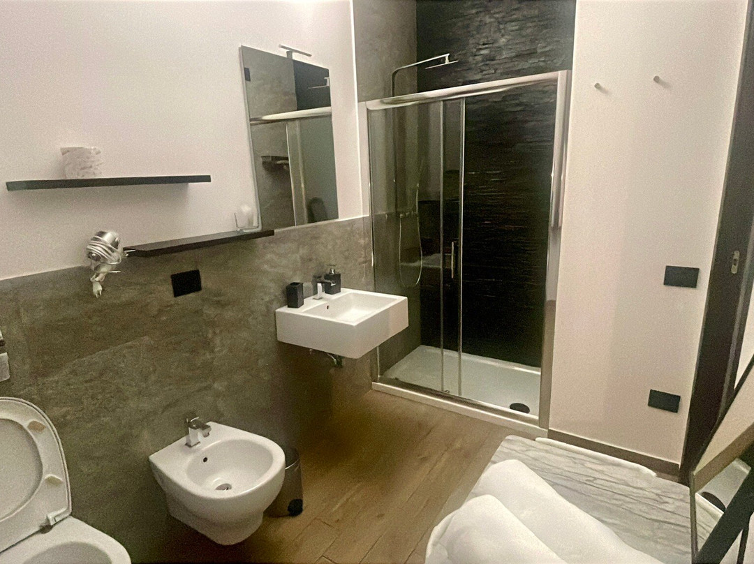 B&B Villa Incrocca主图