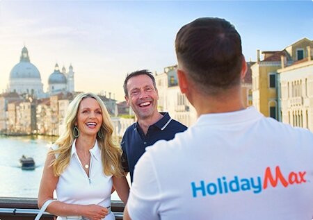 Holidaymax-珀斯必去景点