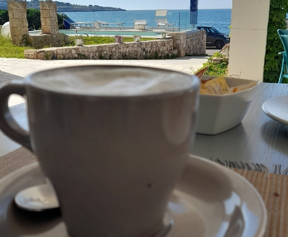 Hotel Magna Grecia主图