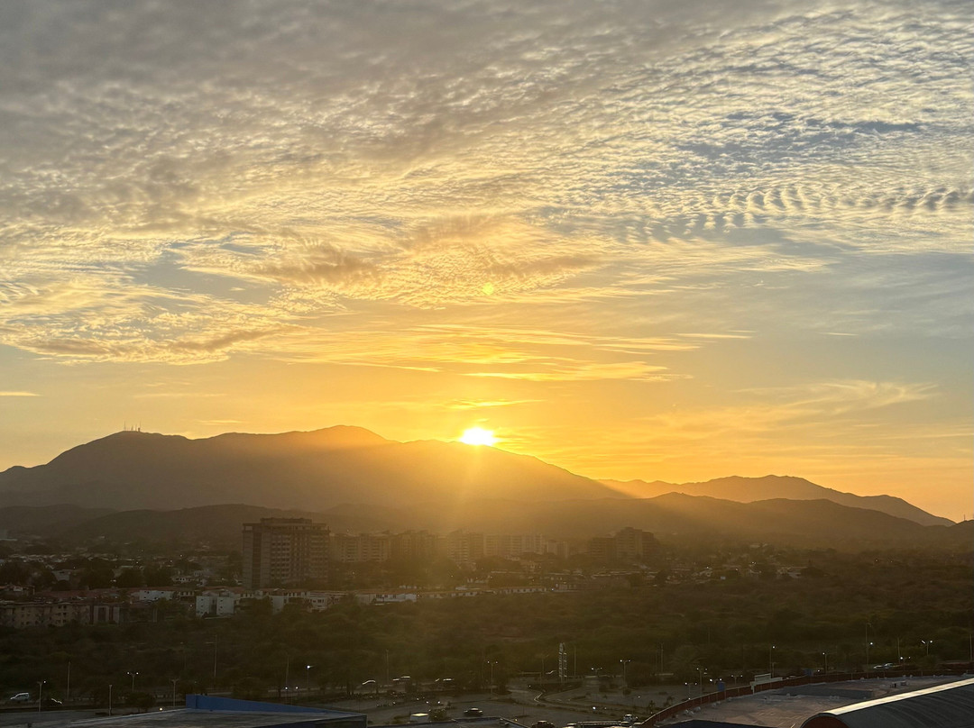 玛格丽塔利都德尔精品酒店主图