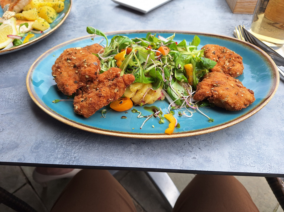 Golfrestaurant Föhrenwald
