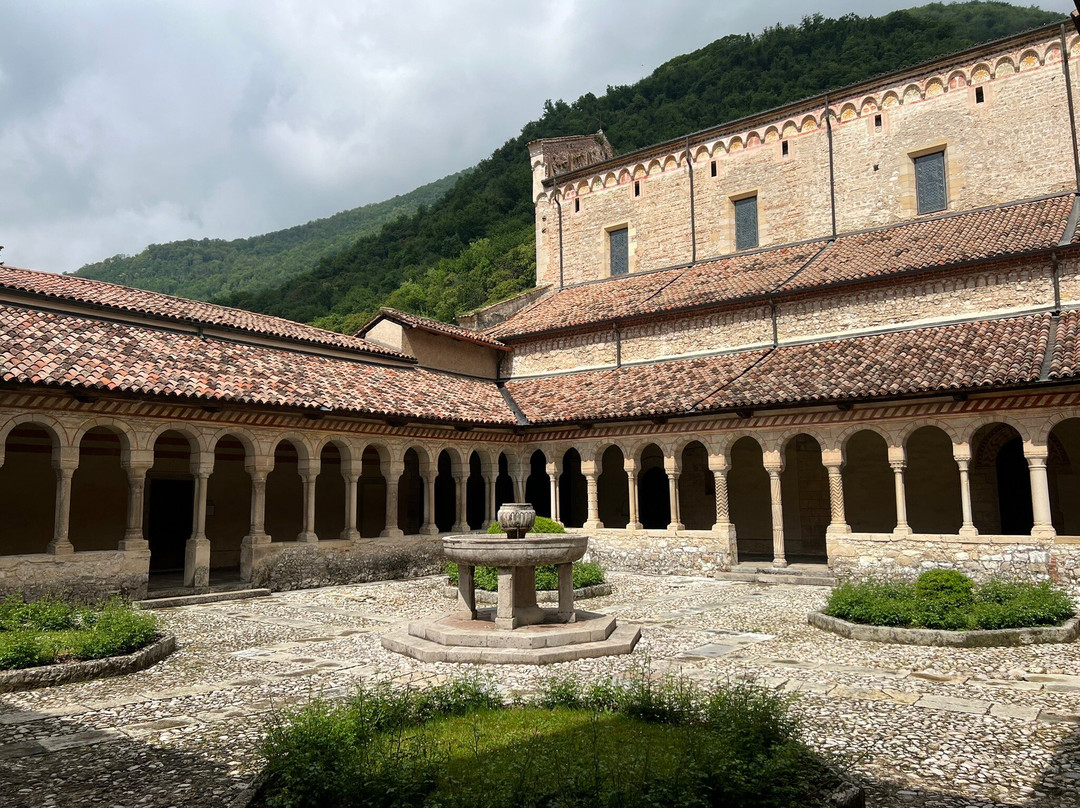 Azienda Agricola Ca' Piadera主图