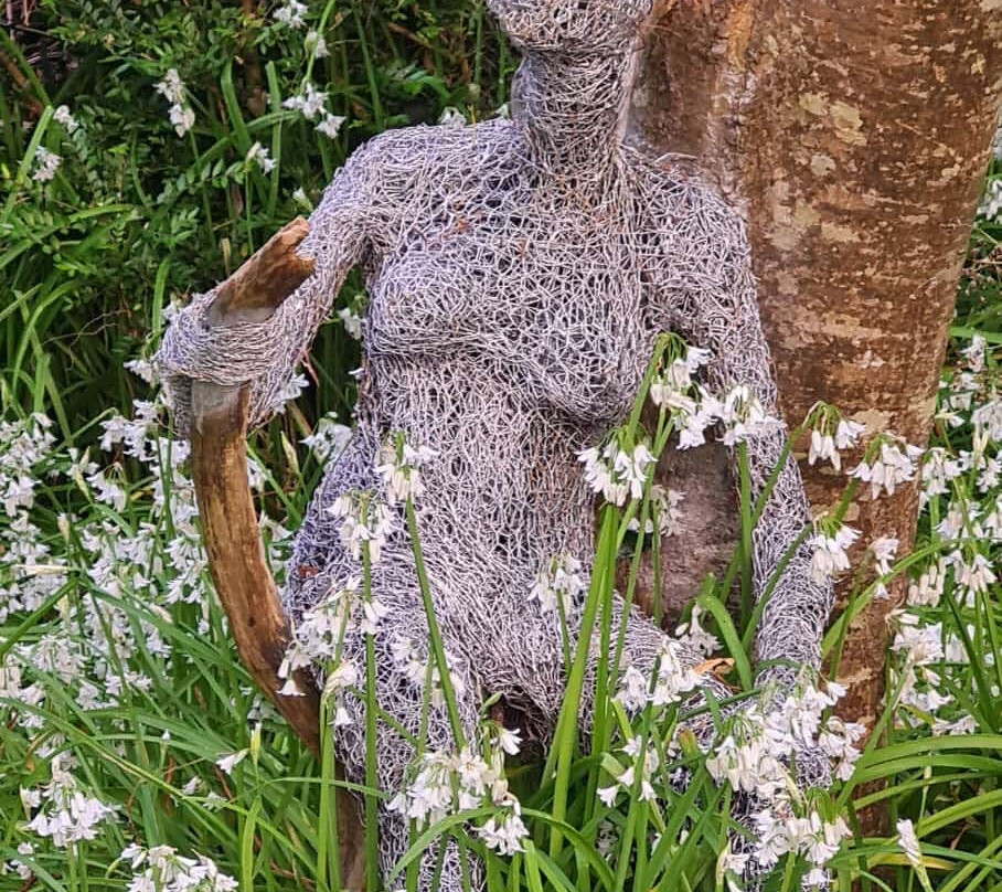 Kirwan's Garden-Rosslare Harbour必去景点