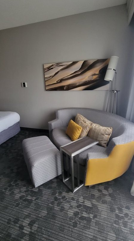 Courtyard by Marriott Statesville Mooresville/Lake Norman主图