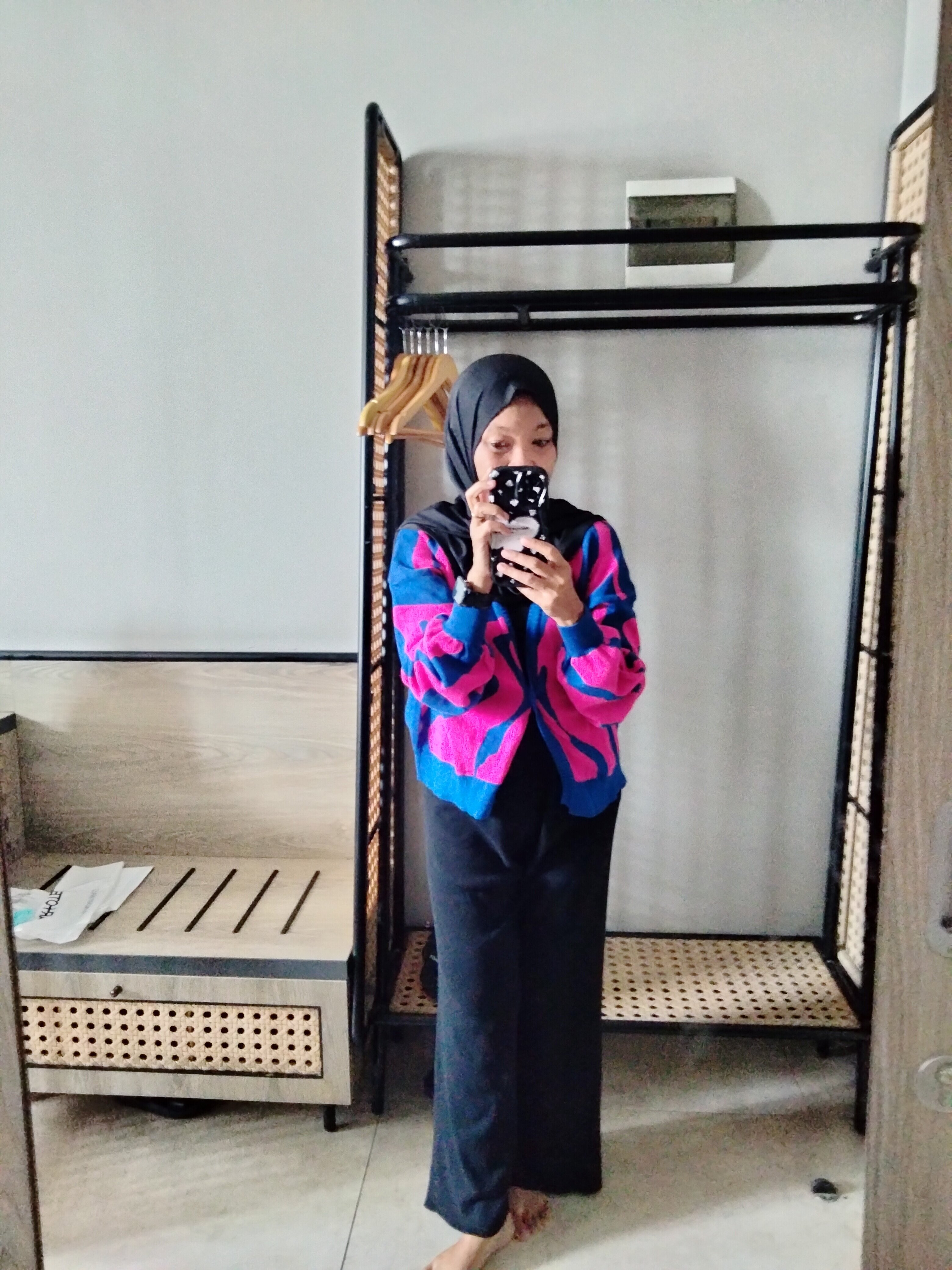 Artotel Yogyakarta-客卧