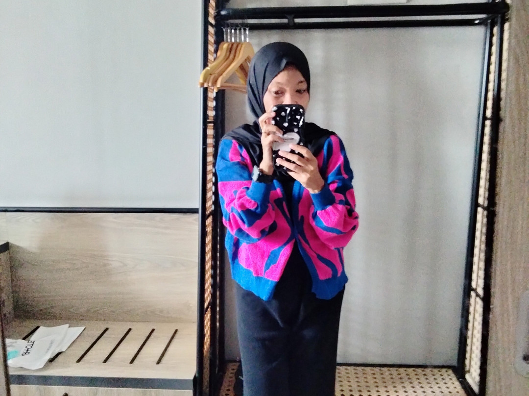 Artotel Yogyakarta主图