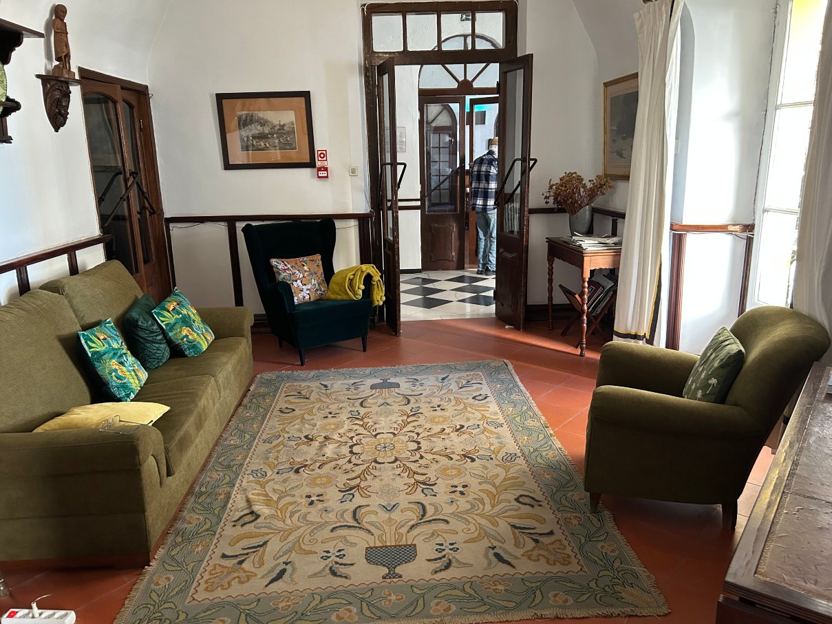 索拉蒙发林姆酒店-浴室