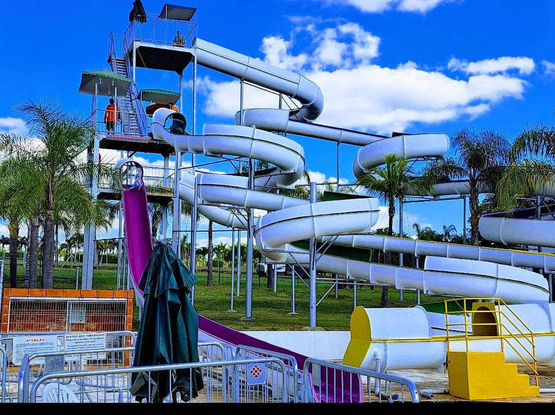 Parque Maeda-伊图必去景点