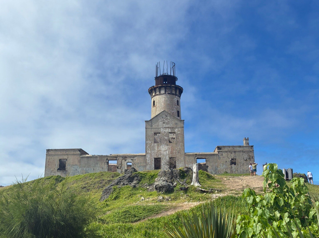 Belle Mare Tours景点图片