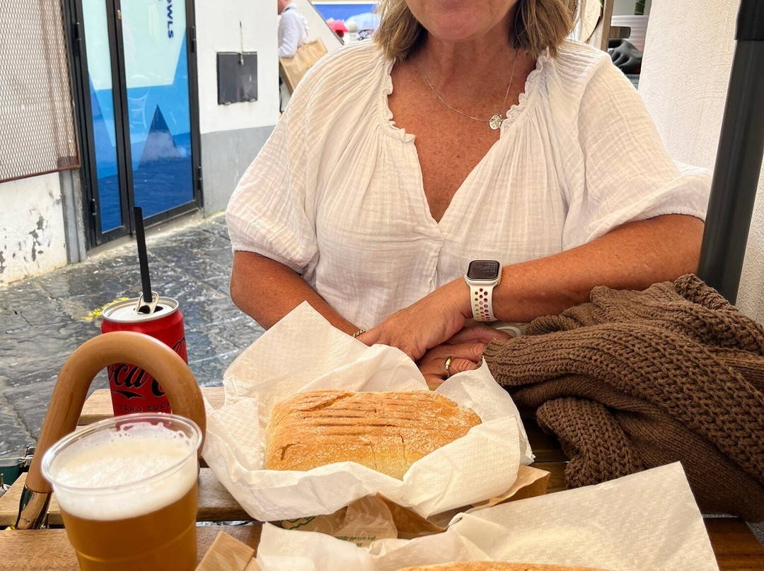 Bottega Buonvicino Amalfi