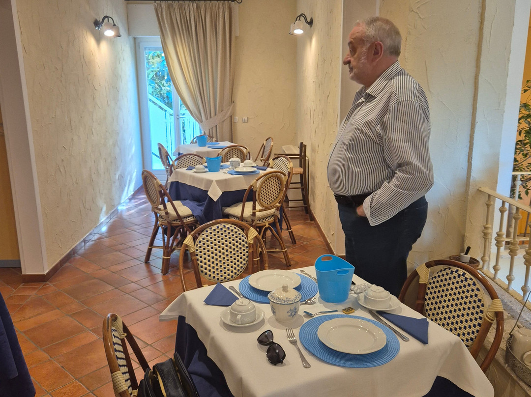 Albergo del Lago主图
