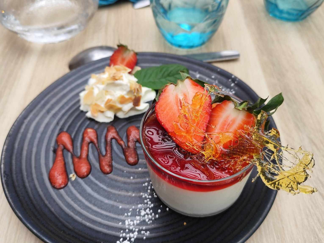 Auberge de la Cascade主图