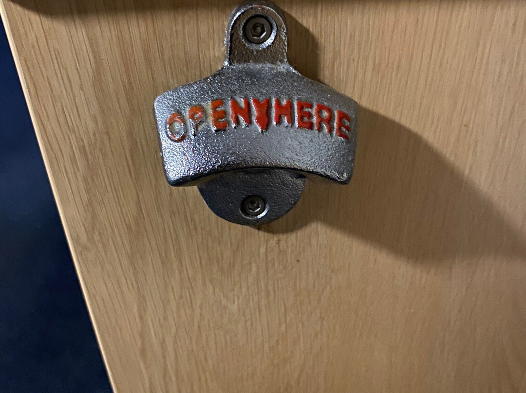 Travelodge Inverness Fairways主图
