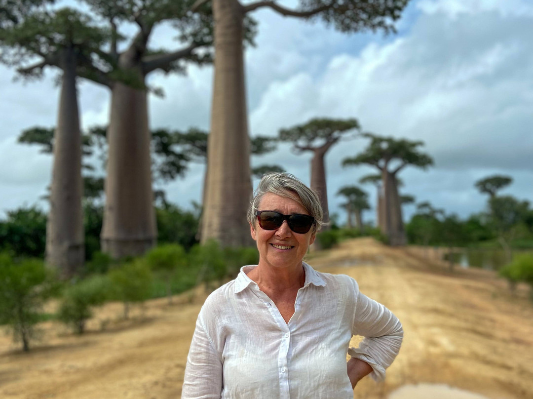 Madagascar Magic Tours-安齐拉贝必去景点