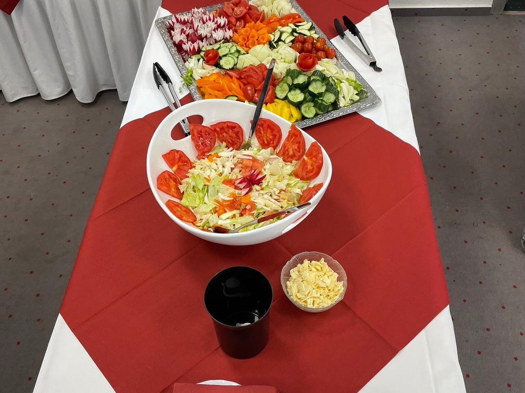 斯塔德特菲尔德酒店主图