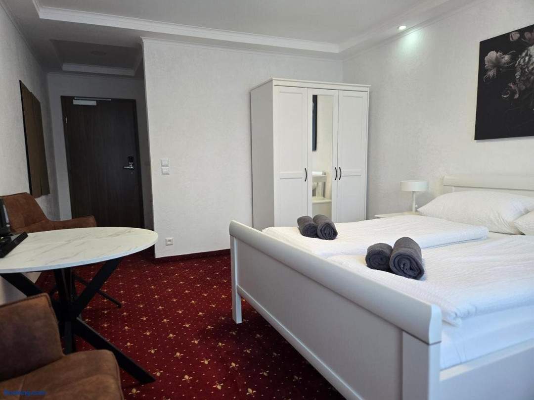 Zum Dahmhirsch主图