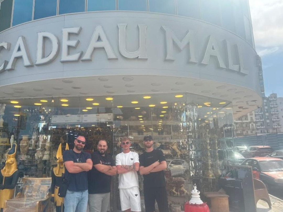 Cadeau Mall