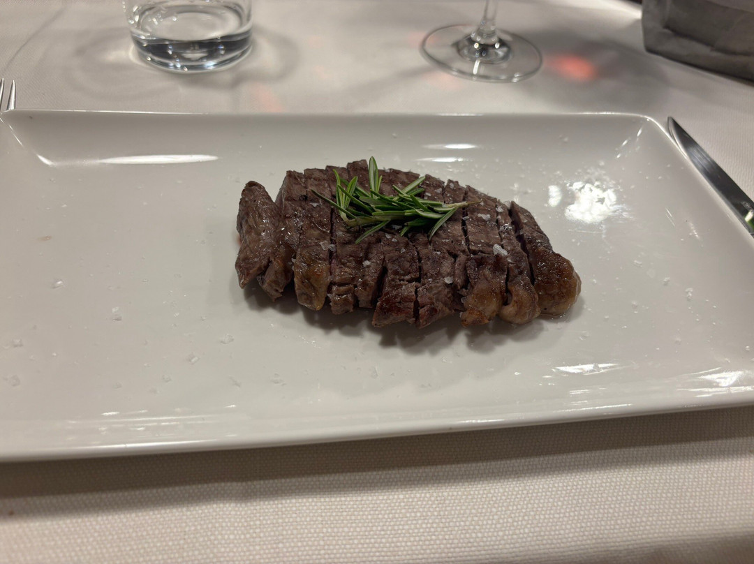 Romanzo Ristorante