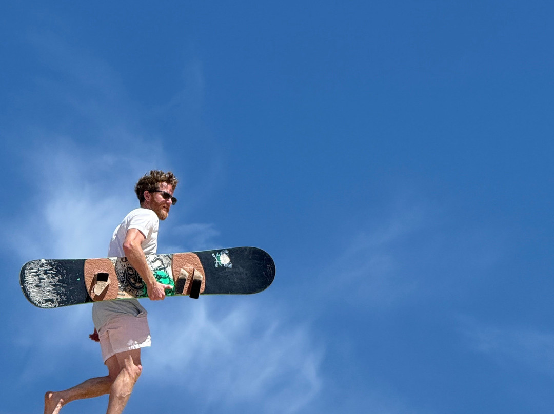 Ranch Tamri-阿加迪尔必去景点