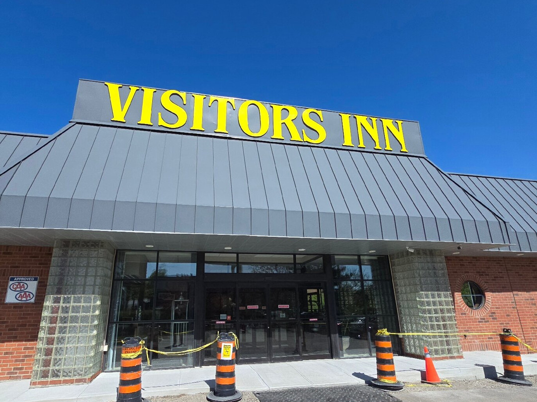 旅游者酒店主图