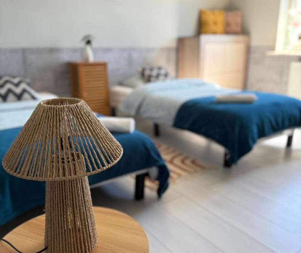 Szumi Las Bed & Breakfast