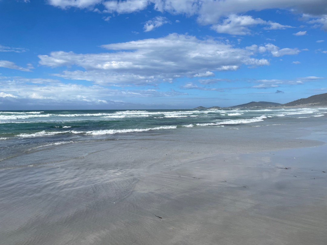 Redbill Beach-比奇诺必去景点