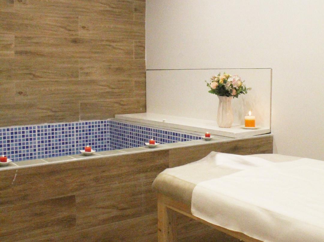 Prana Spa-San Miguel必去景点