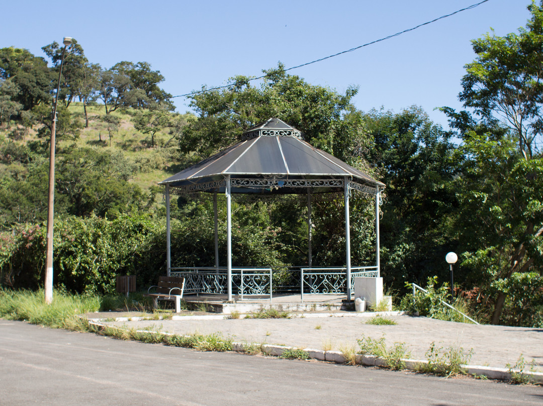 Nossa Senhora das Gracas Church-阿瓜斯迪林多亚必去景点