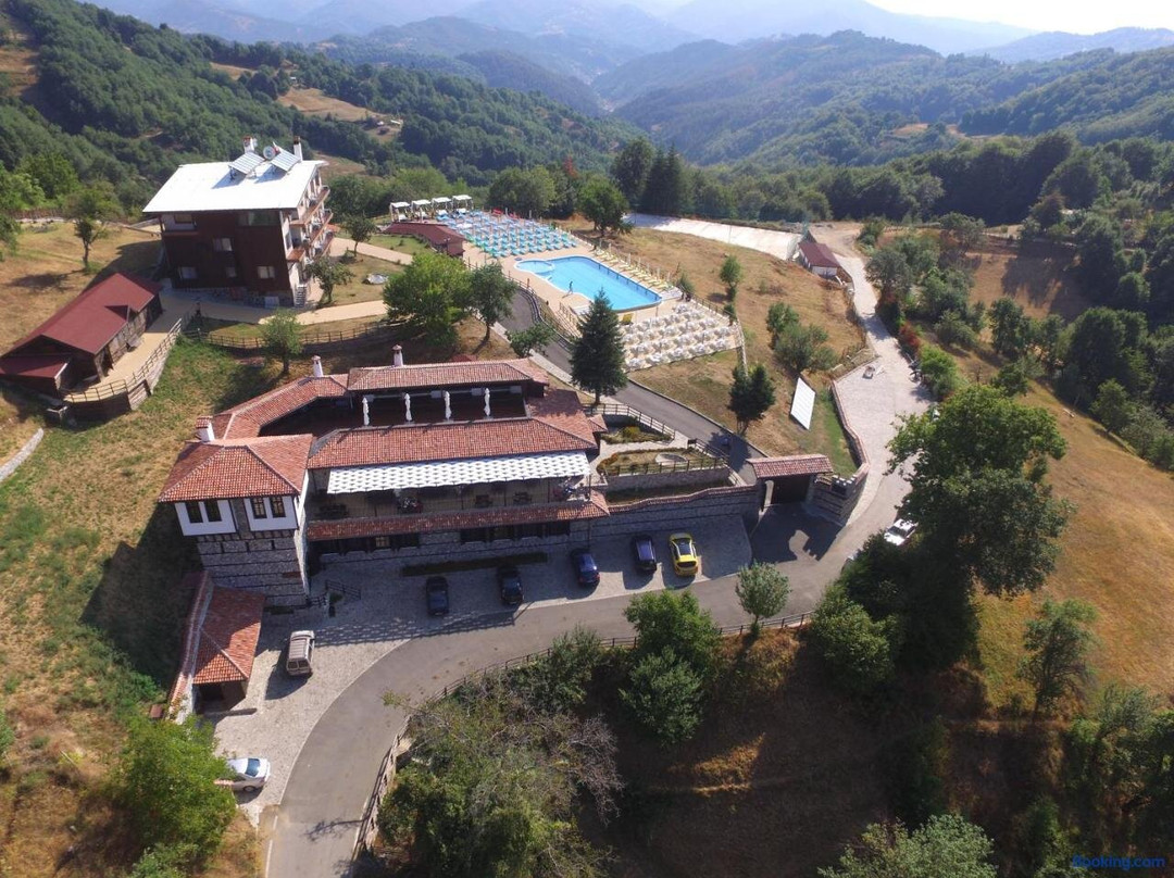 Hotel Panorama