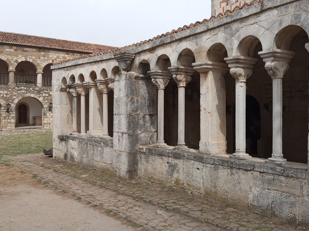 Apollonia Archaeological Park景点图片