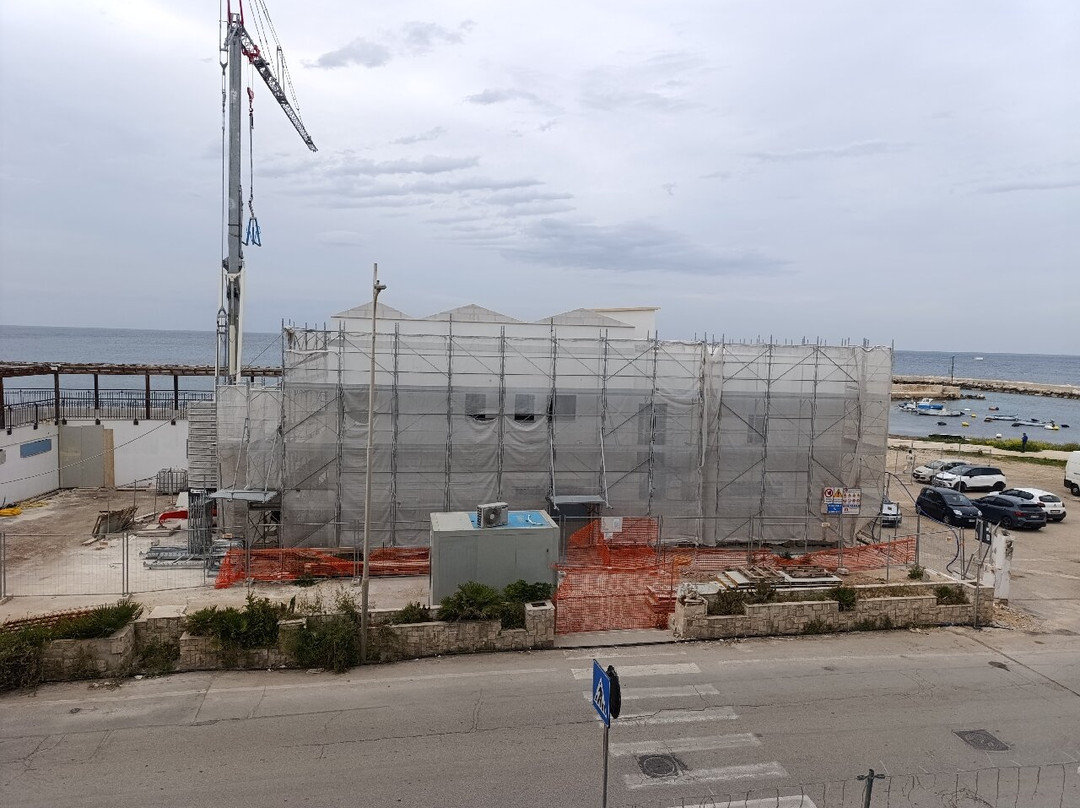 伽比诺酒店主图