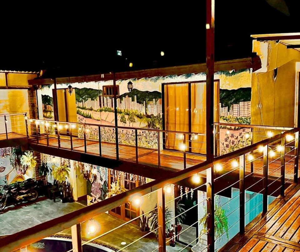 Casa Boutique La Corona Medellin