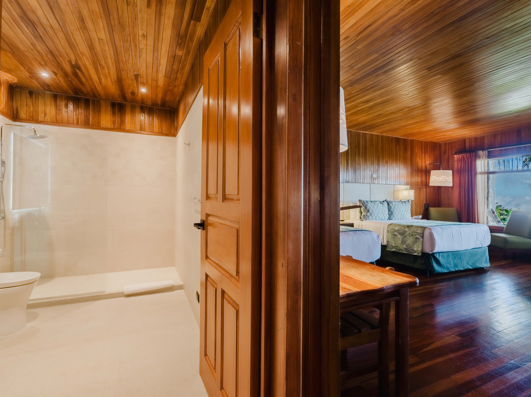 Hotel Heliconia主图