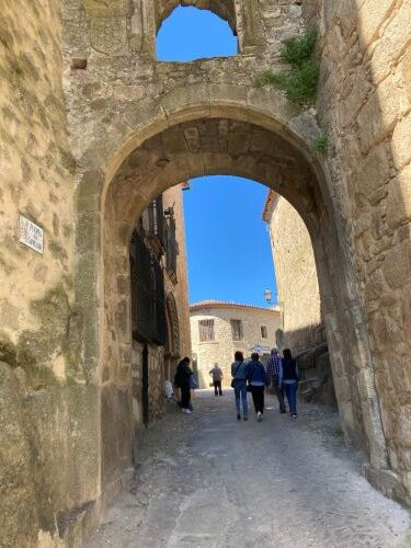 Historic Centre of Trujillo-特鲁希略必去景点