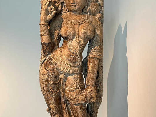 Musee des Arts Asiatiques-尼斯必去景点