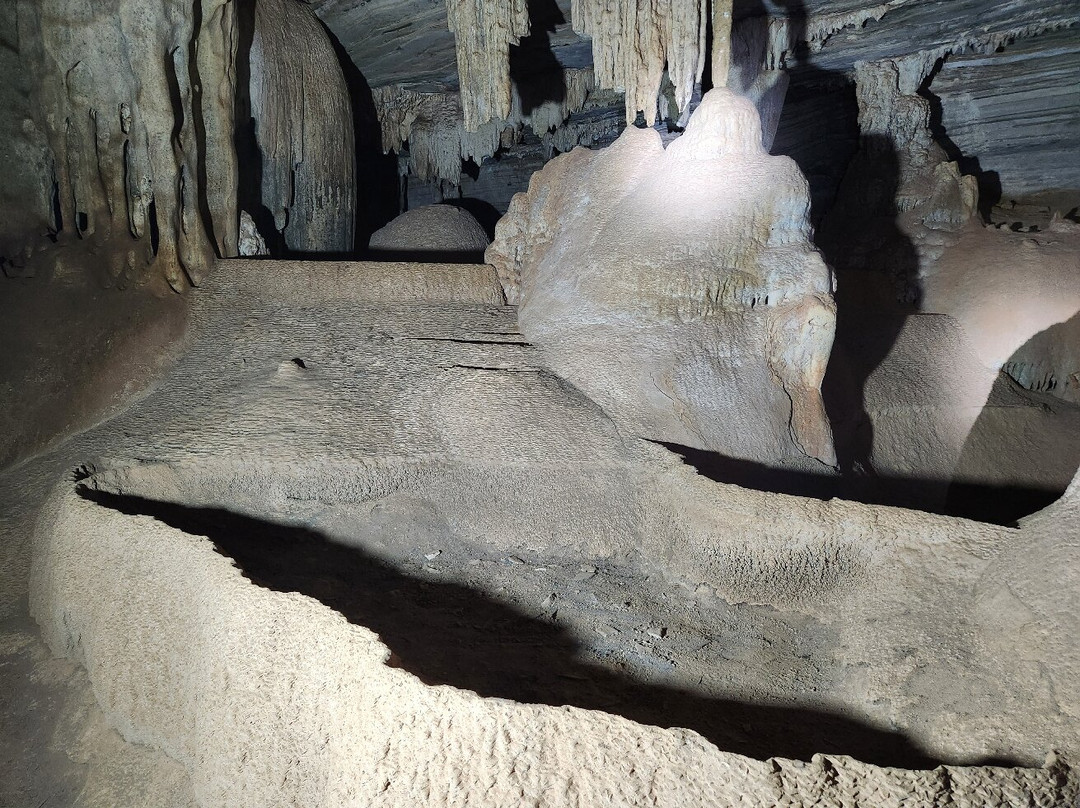 Gruta Da Marota-Andarai必去景点