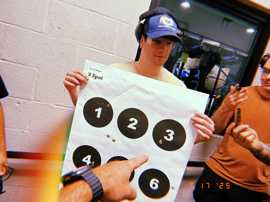 Royal Range USA-纳什维尔必去景点