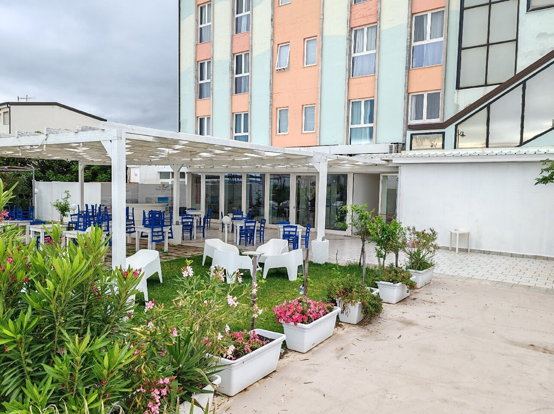 Hotel Daulia主图