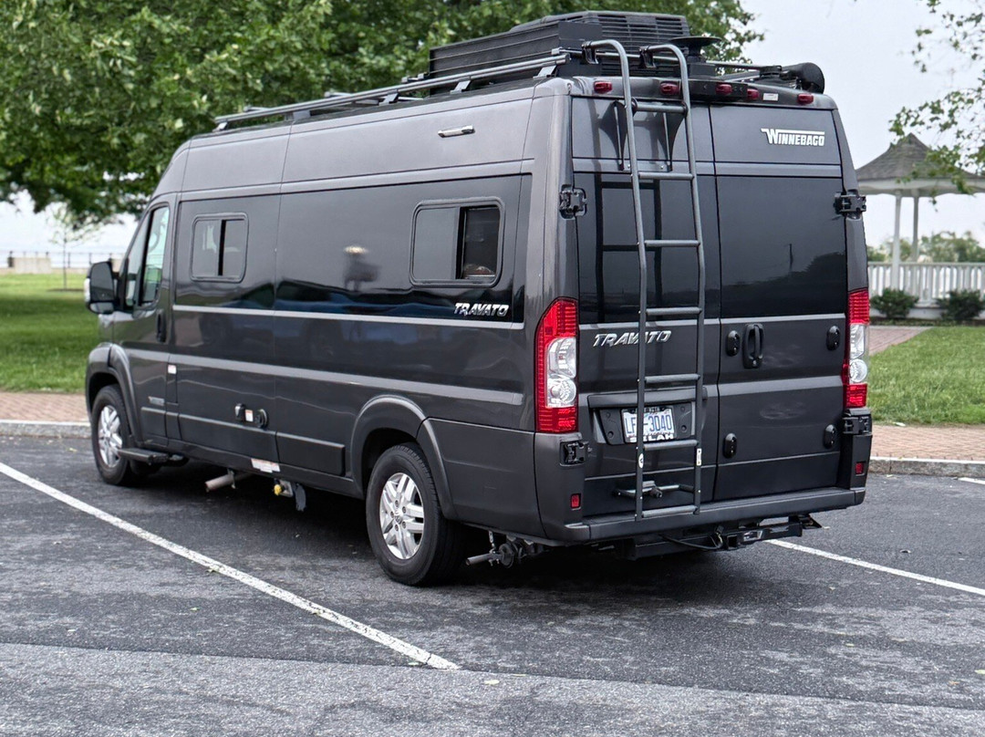 Lums Pond State Park-Bear必去景点