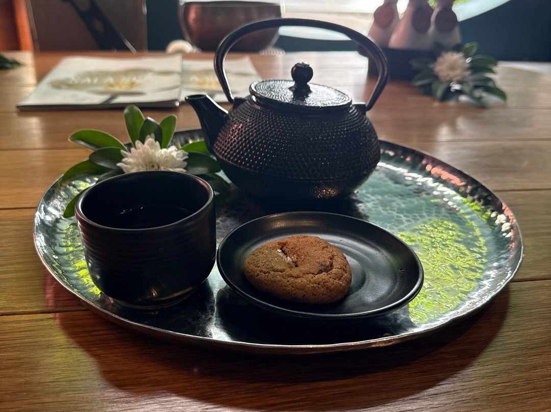 SALA Spa Chaweng景点图片