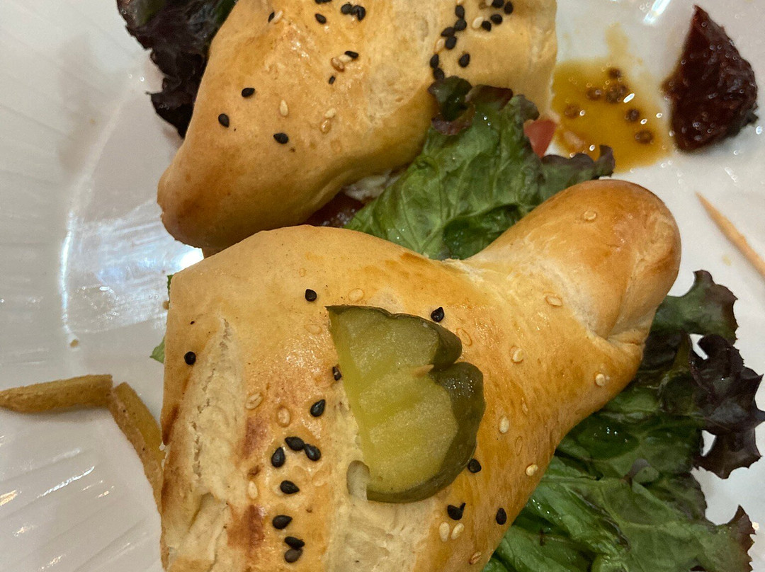 Krystal Satelite Maria Barbara主图