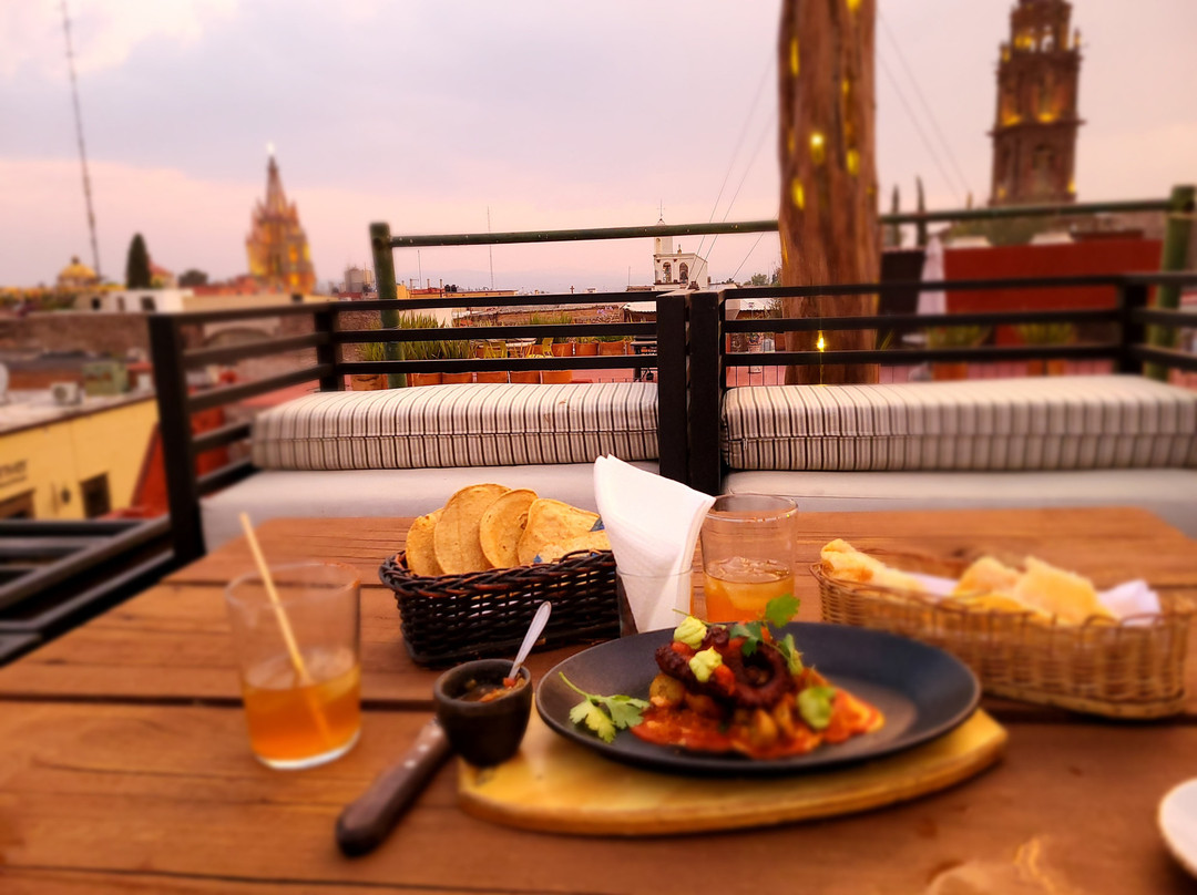 Hotel Boutique Nena主图