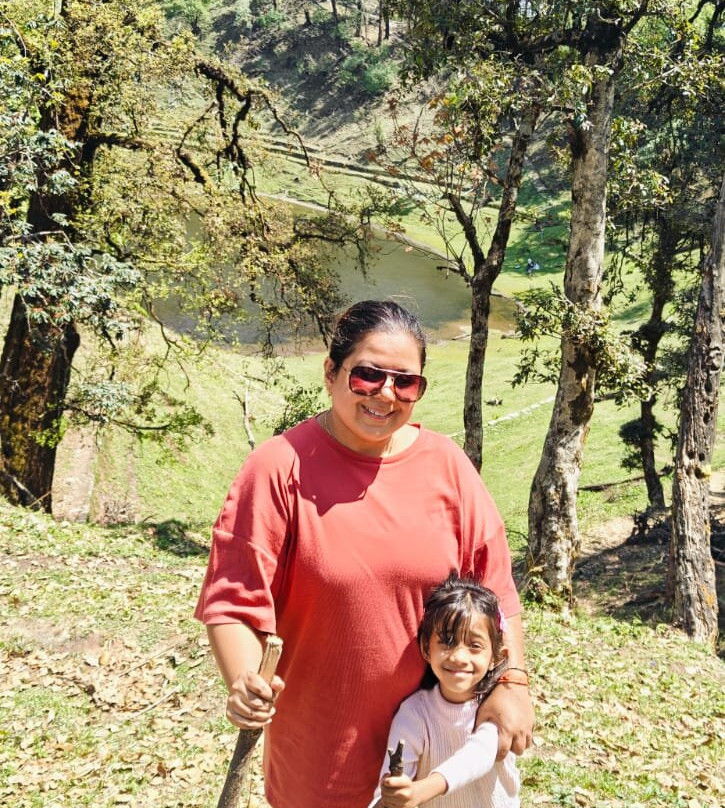 Thamri Kund-Munsiyari必去景点